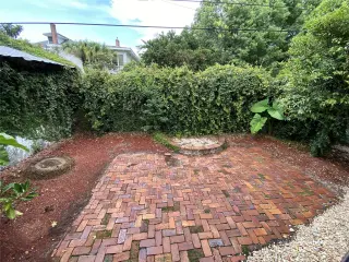 Propiedad en alquiler con 3 habitaciones y 1.5 baños en Savannah