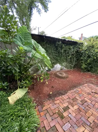 Propiedad en alquiler con 3 habitaciones y 1.5 baños en Savannah