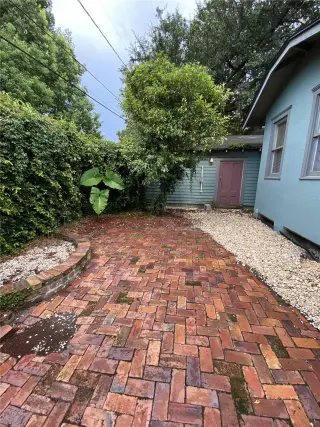 Propiedad en alquiler con 3 habitaciones y 1.5 baños en Savannah