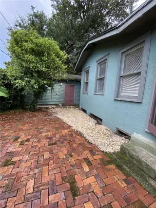 Propiedad en alquiler con 3 habitaciones y 1.5 baños en Savannah
