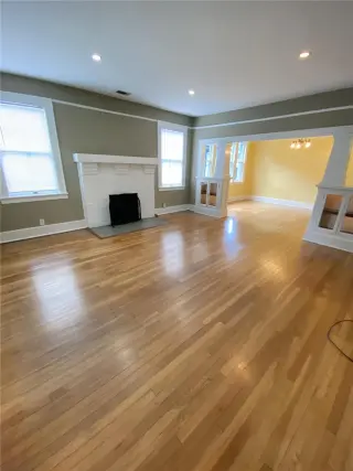 Propiedad en alquiler con 3 habitaciones y 1.5 baños en Savannah