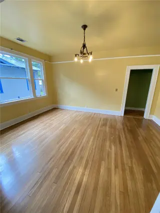 Propiedad en alquiler con 3 habitaciones y 1.5 baños en Savannah