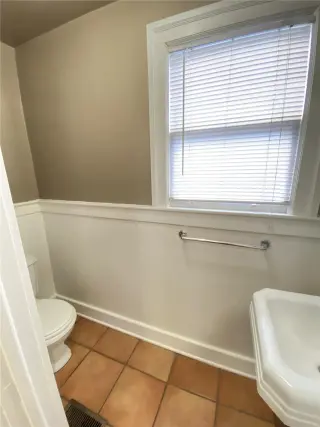 Propiedad en alquiler con 3 habitaciones y 1.5 baños en Savannah