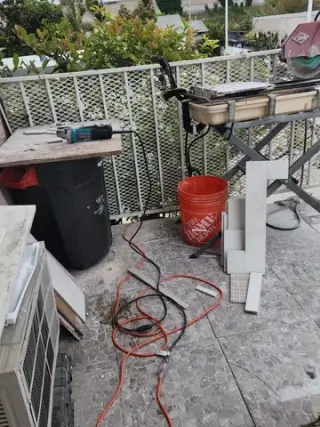 Se ase lo que usted pida menos