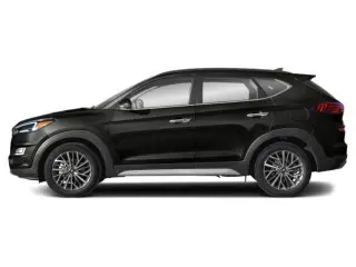 Hyundai TUCSON 2020 AWD Ultimate 4dr SUV
