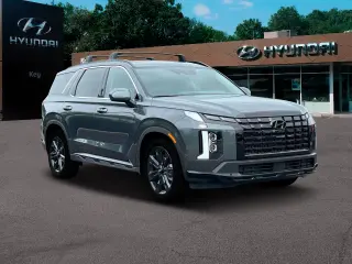 Hyundai PALISADE 2024 AWD XRT 4dr SUV