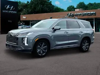 Hyundai PALISADE 2024 AWD XRT 4dr SUV