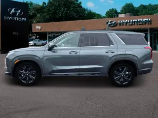Hyundai PALISADE 2024 AWD XRT 4dr SUV