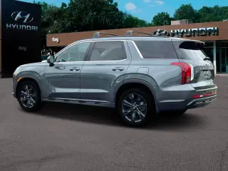 Hyundai PALISADE 2024 AWD XRT 4dr SUV