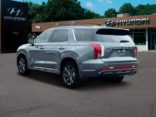 Hyundai PALISADE 2024 AWD XRT 4dr SUV