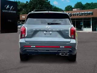 Hyundai PALISADE 2024 AWD XRT 4dr SUV