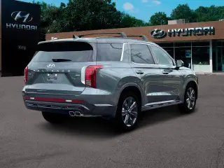 Hyundai PALISADE 2024 AWD XRT 4dr SUV