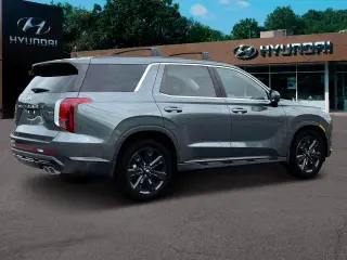 Hyundai PALISADE 2024 AWD XRT 4dr SUV
