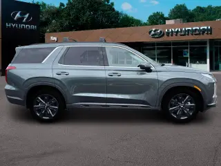 Hyundai PALISADE 2024 AWD XRT 4dr SUV