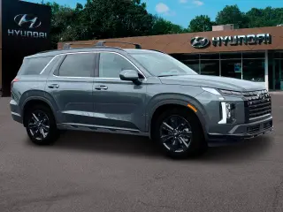 Hyundai PALISADE 2024 AWD XRT 4dr SUV