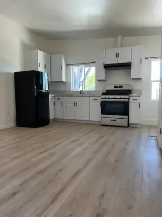 Cozy 1-Bedroom and 1-Bathroom