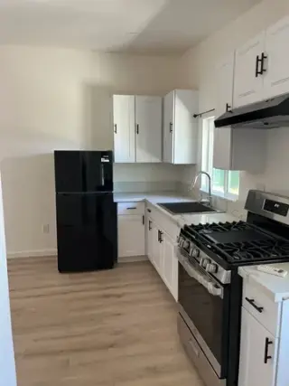Cozy 1-Bedroom and 1-Bathroom