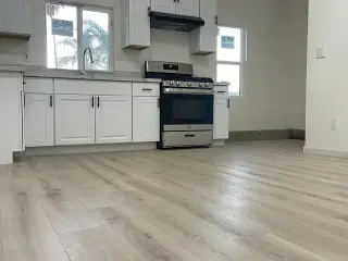 Cozy 1-Bedroom and 1-Bathroom