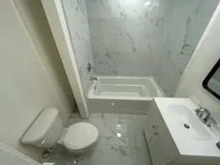 Cozy 1-Bedroom and 1-Bathroom