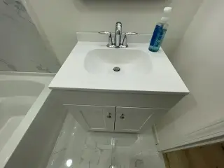 Cozy 1-Bedroom and 1-Bathroom