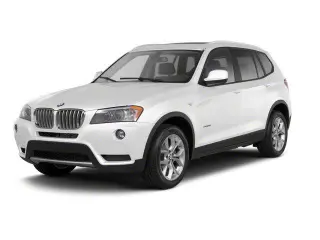 BMW X3 2013 AWD xDrive28i 4dr SUV
