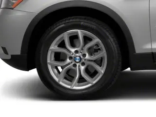 BMW X3 2013 AWD xDrive28i 4dr SUV