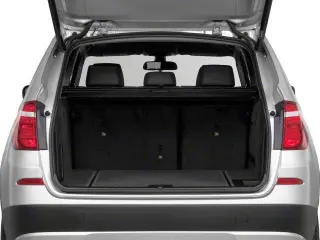 BMW X3 2013 AWD xDrive28i 4dr SUV