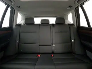 BMW X3 2013 AWD xDrive28i 4dr SUV