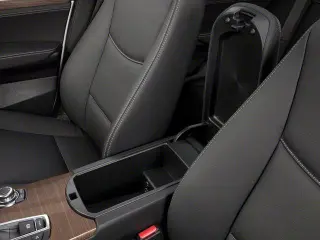 BMW X3 2013 AWD xDrive28i 4dr SUV