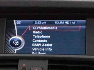 BMW X3 2013 AWD xDrive28i 4dr SUV