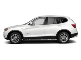 BMW X3 2013 AWD xDrive28i 4dr SUV