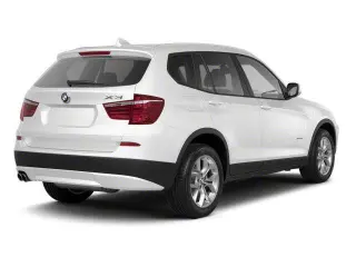 BMW X3 2013 AWD xDrive28i 4dr SUV