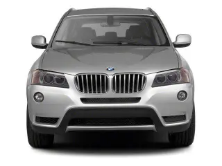 BMW X3 2013 AWD xDrive28i 4dr SUV