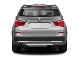BMW X3 2013 AWD xDrive28i 4dr SUV