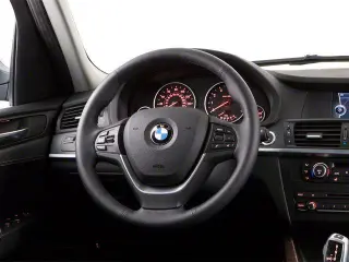 BMW X3 2013 AWD xDrive28i 4dr SUV