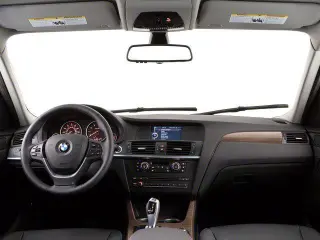 BMW X3 2013 AWD xDrive28i 4dr SUV