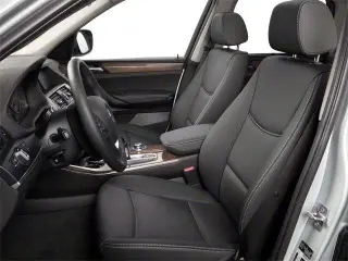 BMW X3 2013 AWD xDrive28i 4dr SUV