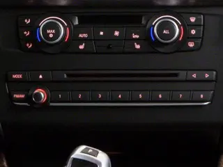 BMW X3 2013 AWD xDrive28i 4dr SUV
