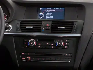 BMW X3 2013 AWD xDrive28i 4dr SUV