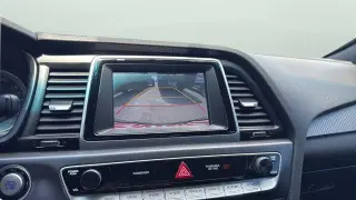 Hyundai SONATA 2018 SEL+ 4dr Sedan (midyear release)