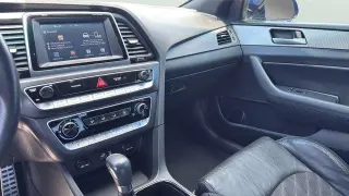 Hyundai SONATA 2018 SEL+ 4dr Sedan (midyear release)
