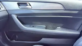 Hyundai SONATA 2018 SEL+ 4dr Sedan (midyear release)