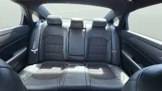 Hyundai SONATA 2018 SEL+ 4dr Sedan (midyear release)