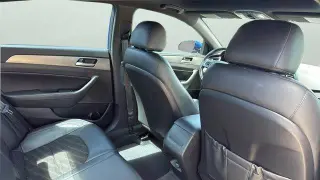 Hyundai SONATA 2018 SEL+ 4dr Sedan (midyear release)