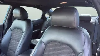 Hyundai SONATA 2018 SEL+ 4dr Sedan (midyear release)