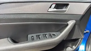Hyundai SONATA 2018 SEL+ 4dr Sedan (midyear release)