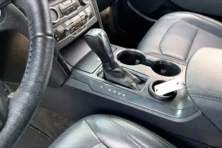Ford Explorer 2017 XLT 4dr SUV