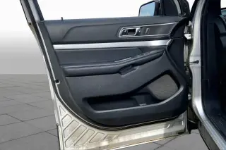 Ford Explorer 2017 XLT 4dr SUV