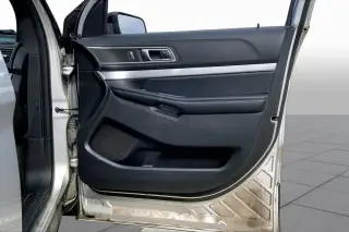 Ford Explorer 2017 XLT 4dr SUV