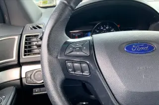 Ford Explorer 2017 XLT 4dr SUV